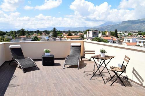 Apartamento Palermo Holidays