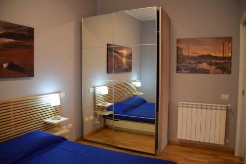 Apartamento Palermo Holidays