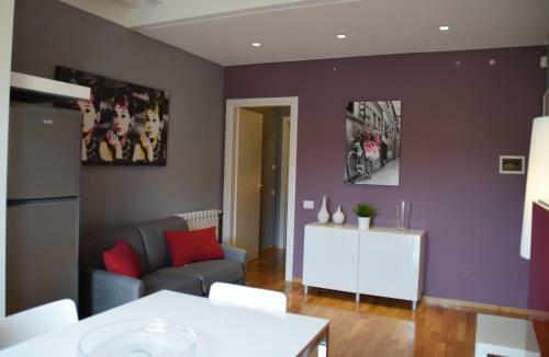 Apartamento Palermo Holidays