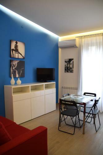 Apartamento Palermo Holidays