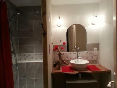 Bed & Breakfast La Ferme De L'orme-vial