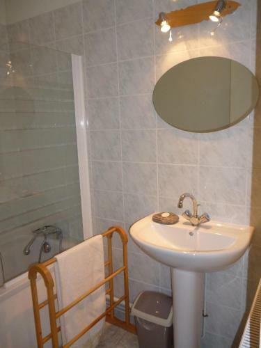 Bed & Breakfast La Ferme De L'orme-vial