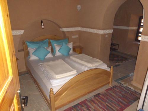 Lodge Kasbah Hotel Ait Omar