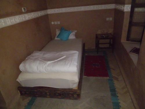 Lodge Kasbah Hotel Ait Omar