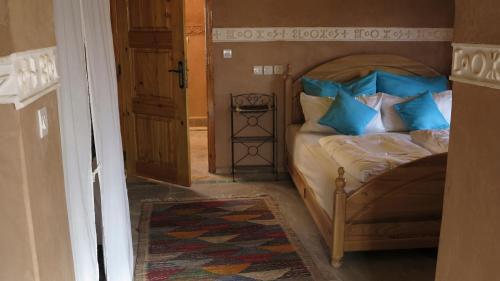Lodge Kasbah Hotel Ait Omar