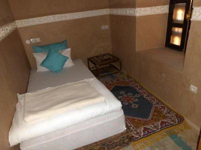 Lodge Kasbah Hotel Ait Omar