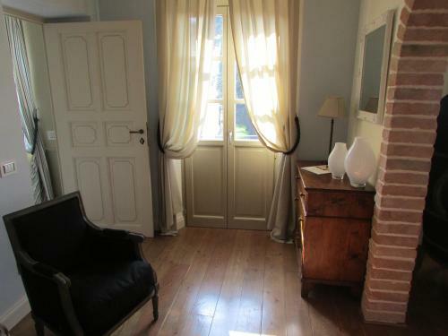Hostal Villa Fontana