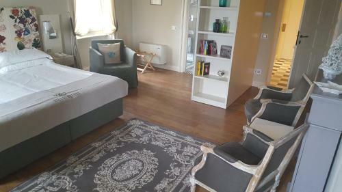 Hostal Villa Fontana