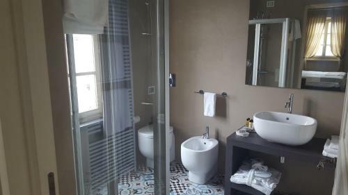 Hostal Villa Fontana