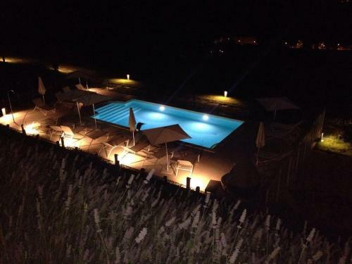Hostal Villa Fontana