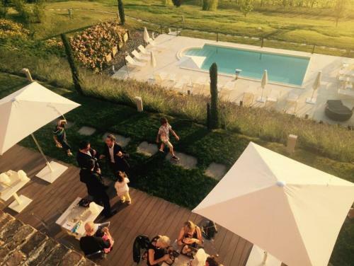 Hostal Villa Fontana