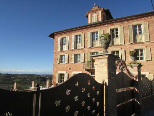 Hostal Villa Fontana