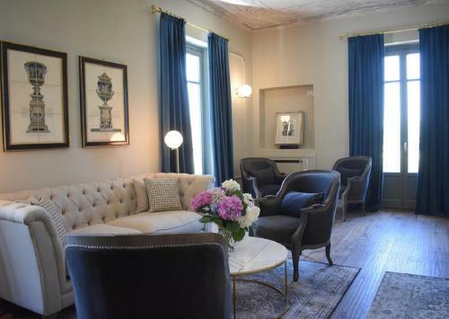 Hostal Villa Fontana
