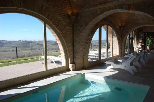 Hostal Villa Fontana