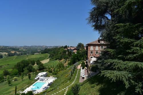Hostal Villa Fontana