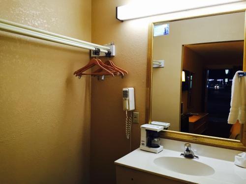 Motel Super 8 Longview/i-20