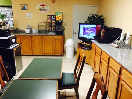 Motel Super 8 Longview/i-20