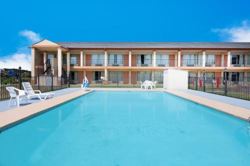 Motel Super 8 Longview/i-20