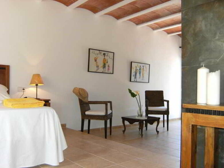Agroturismo Hotel Rural Can Maries