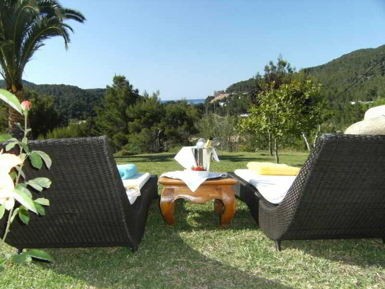 Agroturismo Hotel Rural Can Maries