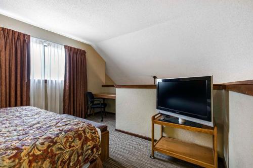 Hotel Arbor Suites At The Mall