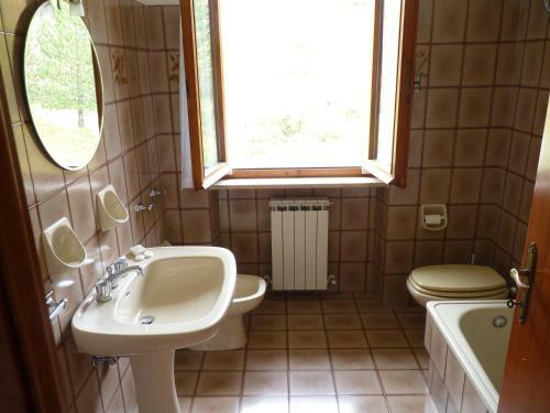 Holiday Home La Cerqua