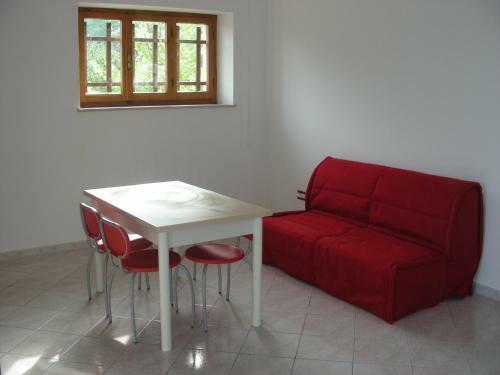 Holiday Home La Cerqua