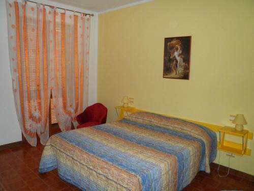 Holiday Home La Cerqua