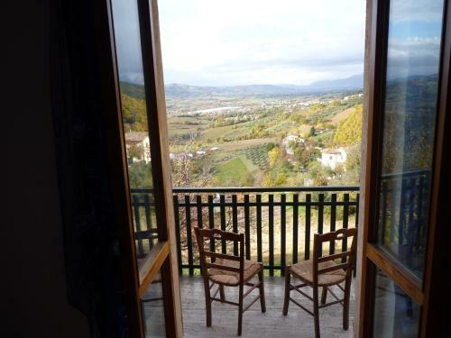 Holiday Home La Cerqua