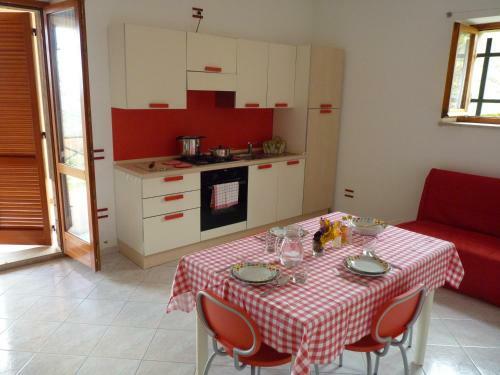Holiday Home La Cerqua