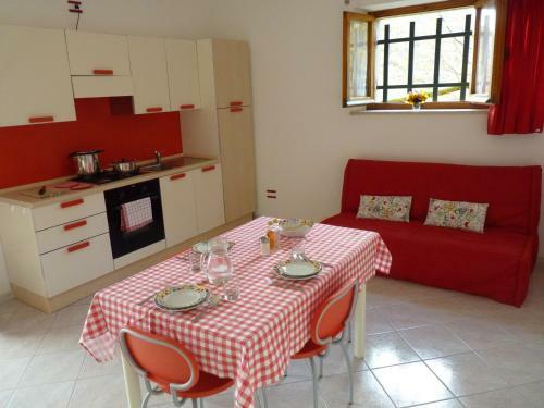 Holiday Home La Cerqua