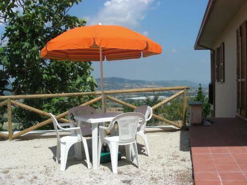 Holiday Home La Cerqua