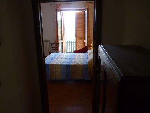Holiday Home La Cerqua