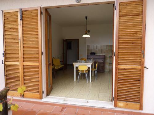 Holiday Home La Cerqua