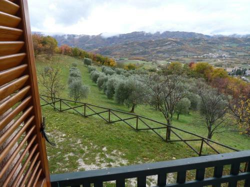 Holiday Home La Cerqua