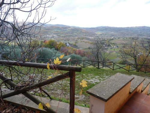 Holiday Home La Cerqua
