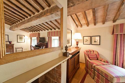 Hostal La Locanda Di Cetona