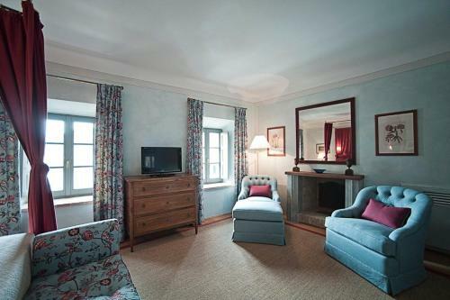 Hostal La Locanda Di Cetona