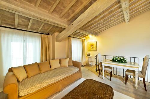 Hostal La Locanda Di Cetona