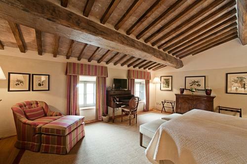 Hostal La Locanda Di Cetona