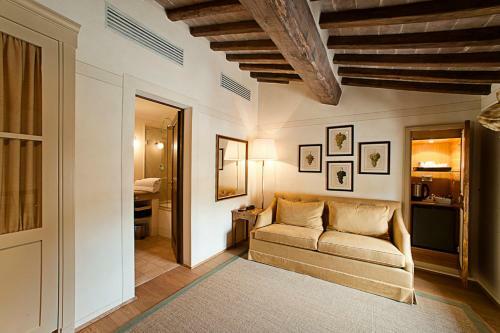 Hostal La Locanda Di Cetona