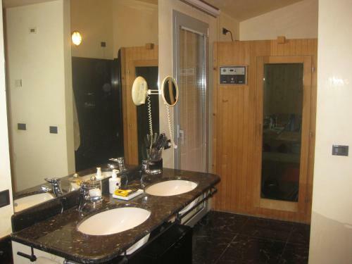 B&B Villa Adriano