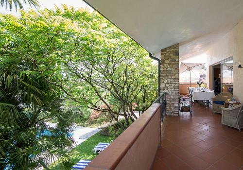 B&B Villa Adriano
