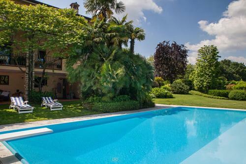 B&B Villa Adriano