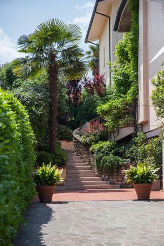 B&B Villa Adriano