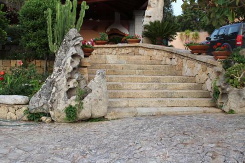 Hotel Grazia Deledda