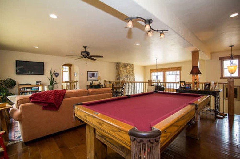 Bed & Breakfast Chalet Val D'isere