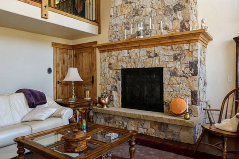 Bed & Breakfast Chalet Val D'isere