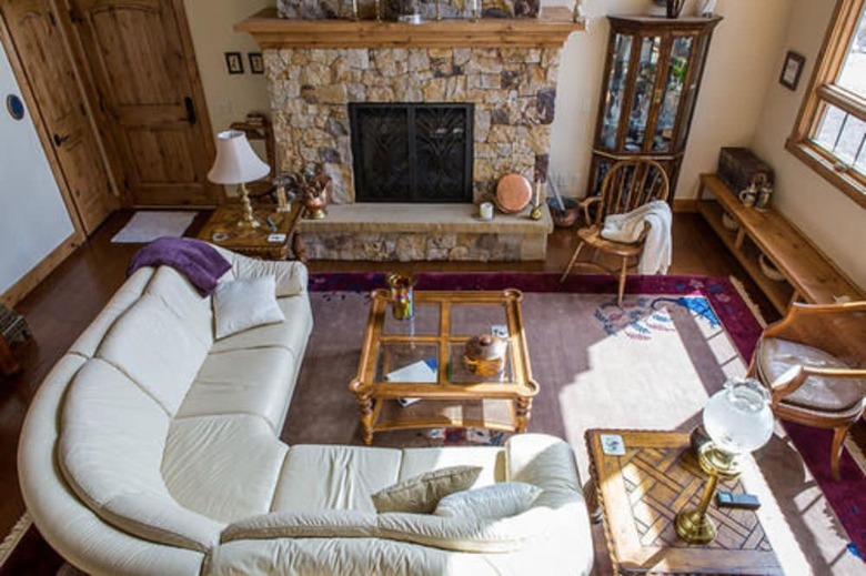 Bed & Breakfast Chalet Val D'isere