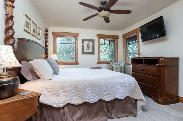 Bed & Breakfast Chalet Val D'isere